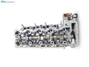 Chiulasa Chiuloasa Motor cu Ax Came Opel Zafira A 2.0 DTI 1999 - 2005 Cod R9128018 [H0002] — miniatura 3