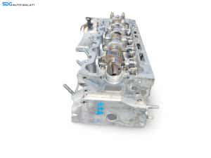 Chiulasa Chiuloasa Motor cu Ax Came Opel Zafira A 2.0 DTI 1999 - 2005 Cod R9128018 [H0002] — miniatura 4