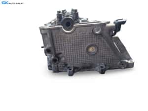 Chiulasa Chiuloasa Motor cu Ax Came Opel Zafira A 2.0 DTI 1999 - 2005 Cod R9128018 [H0002] — miniatura 5