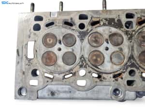 Chiulasa Chiuloasa Motor cu Ax Came Opel Zafira A 2.0 DTI 1999 - 2005 Cod R9128018 [H0002] — miniatura 7