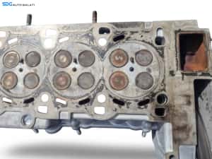 Chiulasa Chiuloasa Motor cu Ax Came Opel Zafira A 2.0 DTI 1999 - 2005 Cod R9128018 [H0002] — miniatura 8