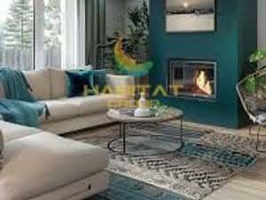 Vânzare Apartament 2 camere 63 mp spațios si luminos | Popești Leorden — miniatura 3