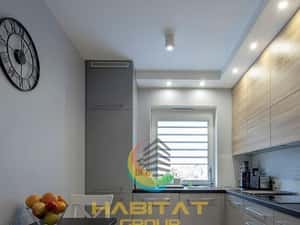 Vânzare Apartament 2 camere 63 mp spațios si luminos | Popești Leorden — miniatura 4