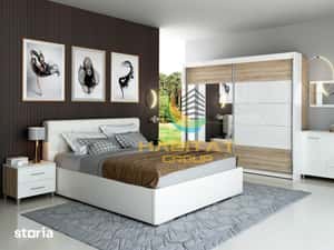 Vânzare Apartament 2 camere 63 mp spațios si luminos | Popești Leorden — miniatura 5