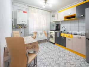 Apartament 3 camere Mircea Cel Batran - Grivitei — miniatura 1