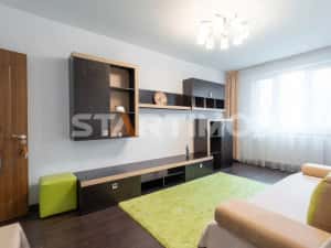 Apartament 3 camere Mircea Cel Batran - Grivitei — miniatura 2