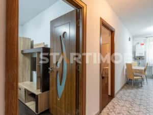 Apartament 3 camere Mircea Cel Batran - Grivitei — miniatura 6