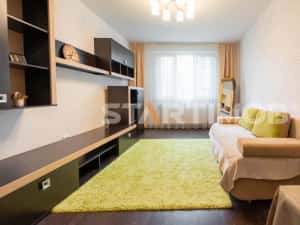 Apartament 3 camere Mircea Cel Batran - Grivitei — miniatura 8