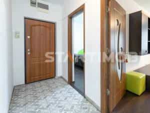 Apartament 3 camere Mircea Cel Batran - Grivitei — miniatura 9