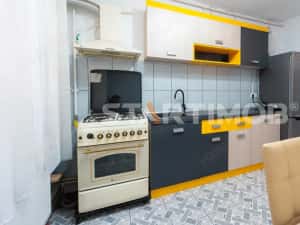 Apartament 3 camere Mircea Cel Batran - Grivitei — miniatura 10