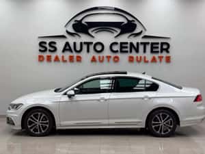 VW PASSAT 2.0 TDI 150 CP 2016, 320.000 km — miniatura 2
