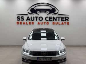 VW PASSAT 2.0 TDI 150 CP 2016, 320.000 km — miniatura 3