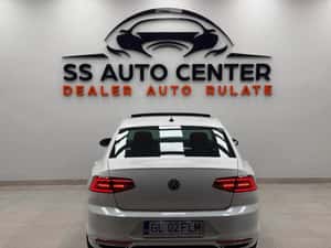 VW PASSAT 2.0 TDI 150 CP 2016, 320.000 km — miniatura 4