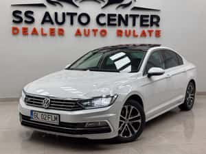 VW PASSAT 2.0 TDI 150 CP 2016, 320.000 km — miniatura 6