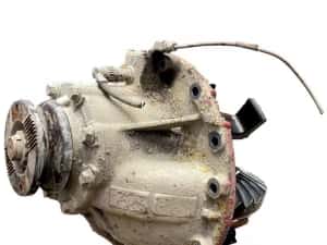 Diferential Volvo FH RTS2370A U=3,09 -piese camion Volvo-piese motor — miniatura 7