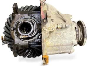 Diferential Volvo FH RTS2370A U=3,09 -piese camion Volvo-piese motor — miniatura 10