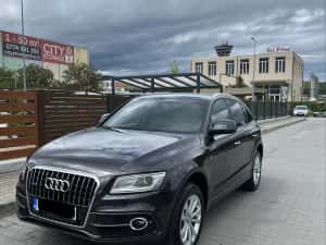 Audi Q5, S line, 2016, Quattro — miniatura 1