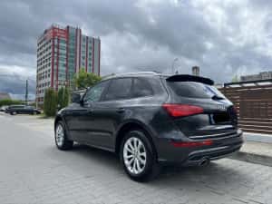 Audi Q5, S line, 2016, Quattro — miniatura 3