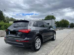 Audi Q5, S line, 2016, Quattro — miniatura 4