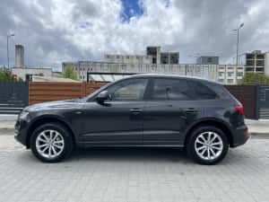 Audi Q5, S line, 2016, Quattro — miniatura 6