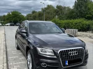Audi Q5, S line, 2016, Quattro — miniatura 10