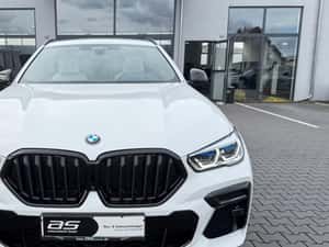 BMW X6 Automată 340 HP Diesel — miniatura 2