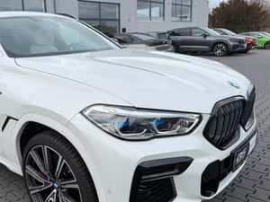 BMW X6 Automată 340 HP Diesel — miniatura 3