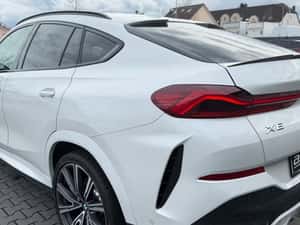 BMW X6 Automată 340 HP Diesel — miniatura 4