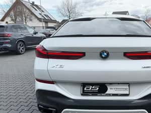 BMW X6 Automată 340 HP Diesel — miniatura 5