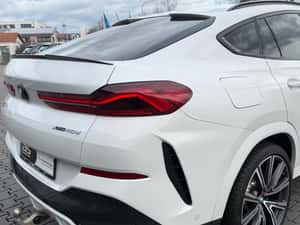 BMW X6 Automată 340 HP Diesel — miniatura 6