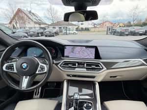 BMW X6 Automată 340 HP Diesel — miniatura 7