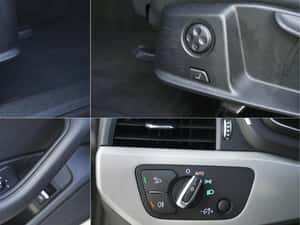 Audi A4 Automată 136 HP Diesel — miniatura 5