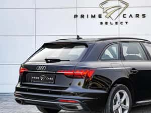 Audi A4 Automată 136 HP Diesel — miniatura 6