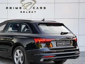 Audi A4 Automată 136 HP Diesel — miniatura 7