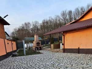 Pavaje din piatra naturala decorativa