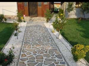 Pavaje din piatra naturala decorativa — miniatura 7