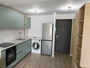Studio premium | Prima inchiriere | Cellini Residence | Parcare