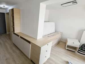 Studio premium | Prima inchiriere | Cellini Residence | Parcare — miniatura 4