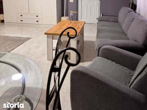 4 camere | Rediu - Copou | Terasa | Parcare | Gradina — miniatura 5