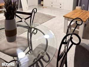 4 camere | Rediu - Copou | Terasa | Parcare | Gradina — miniatura 6