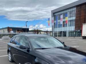 Audi A4 B8, 2.0 TDI Sline — miniatura 2