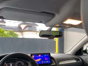Audi A4 B8, 2.0 TDI Sline — miniatura 4