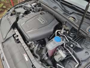 Audi A4 B8, 2.0 TDI Sline — miniatura 6