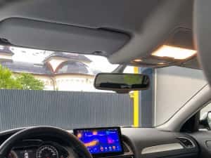 Audi A4 B8, 2.0 TDI Sline — miniatura 10