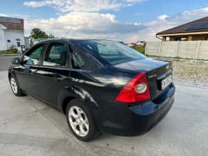 Ford Focus 1.6 Diesel 2011 — miniatura 3