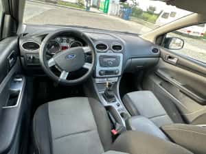 Ford Focus 1.6 Diesel 2011 — miniatura 5