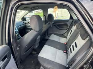 Ford Focus 1.6 Diesel 2011 — miniatura 6