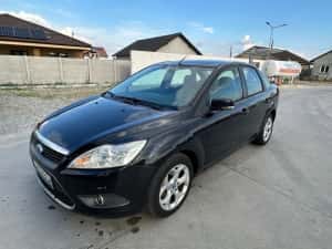 Ford Focus 1.6 Diesel 2011 — miniatura 7