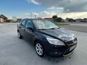 Ford Focus 1.6 Diesel 2011 — miniatura 8