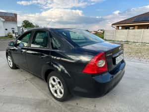 Ford Focus 1.6 Diesel 2011 — miniatura 9